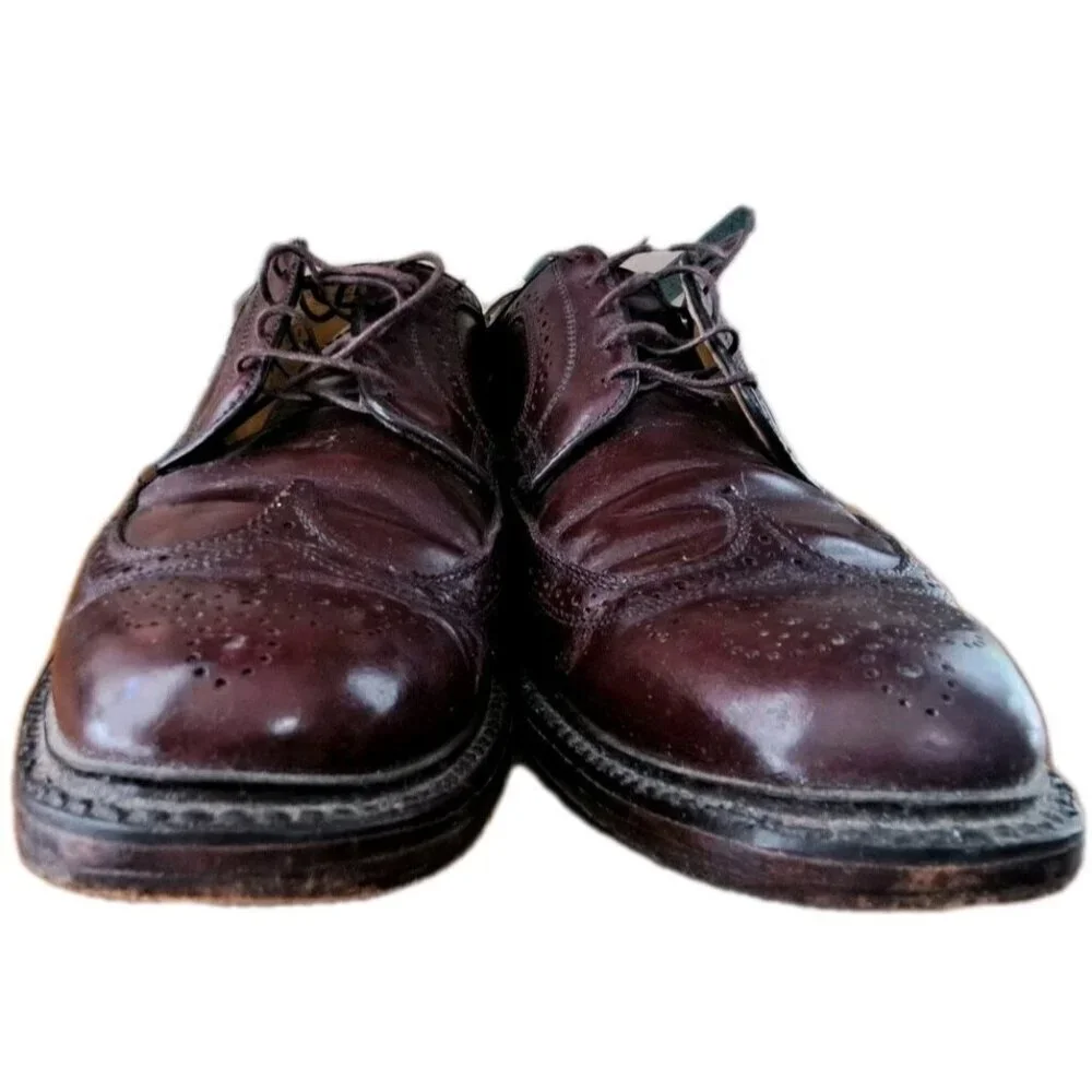 Unbranded shoes are